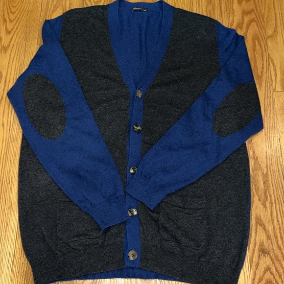 J. McLaughlin Cardigan - Picture 4 of 8